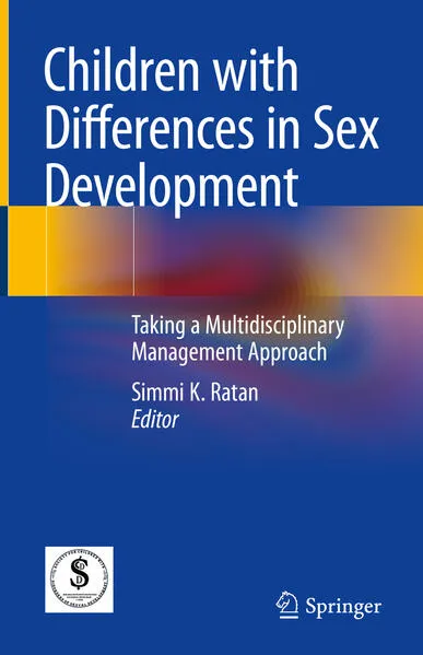 Cover: Children with Differences in Sex Development