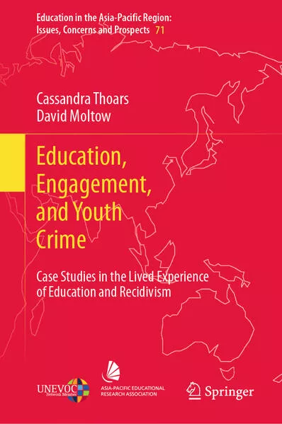 Cover: Education, Engagement, and Youth Crime