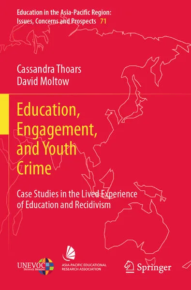 Cover: Education, Engagement, and Youth Crime