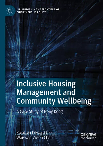 Cover: Inclusive Housing Management and Community Wellbeing