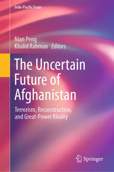 The Uncertain Future of Afghanistan</a>