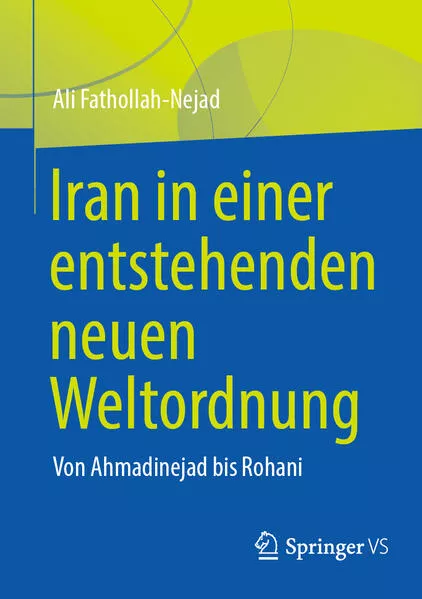 Iran in einer entstehenden neuen Weltordnung</a>