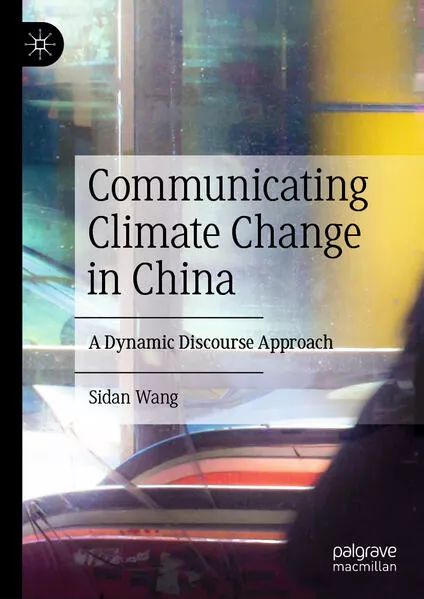 Cover: Communicating Climate Change in China