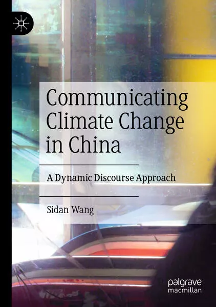 Communicating Climate Change in China