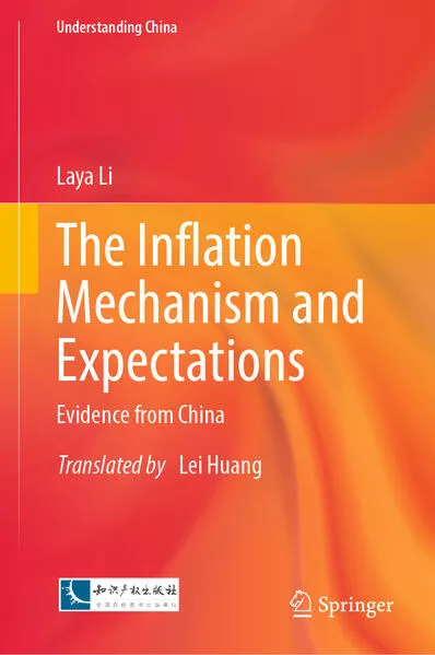 Cover: The Inflation Mechanism and Expectations