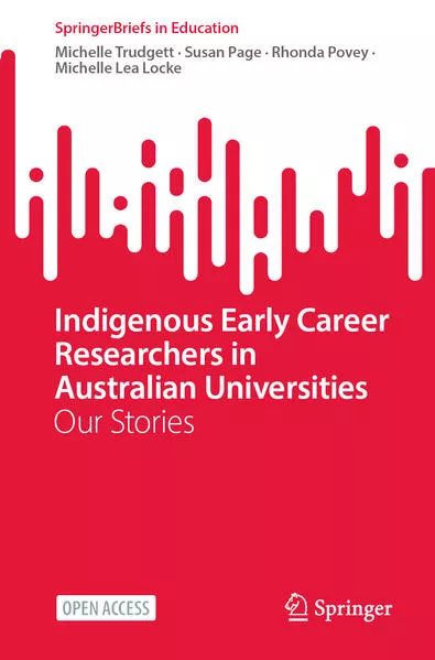 Cover: Indigenous Early Career Researchers in Australian Universities