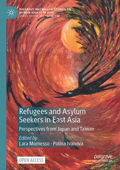 Cover: Refugees and Asylum Seekers in East Asia