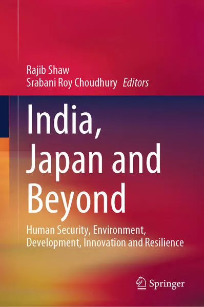 India, Japan and Beyond</a>