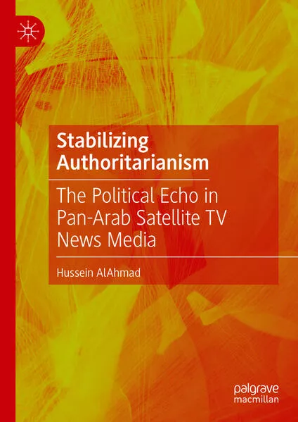 Cover: Stabilizing Authoritarianism