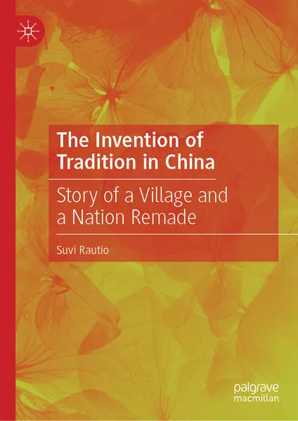 Cover: The Invention of Tradition in China