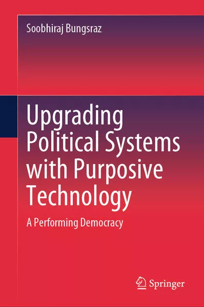 Cover: Upgrading Political Systems with Purposive Technology