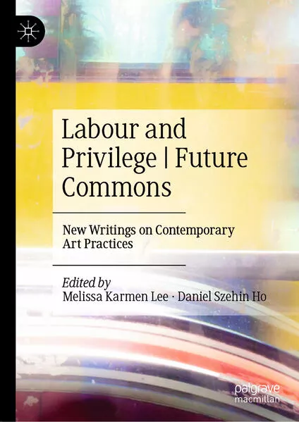 Cover: Labour and Privilege | Future Commons