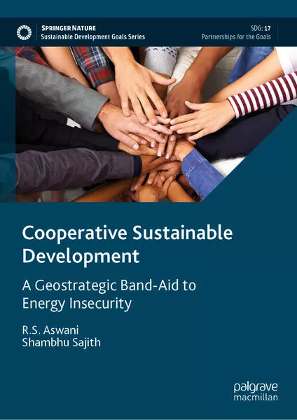 Cover: Cooperative Sustainable Development