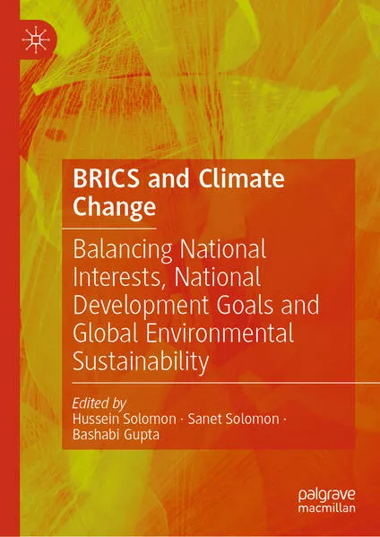 BRICS and Climate Change