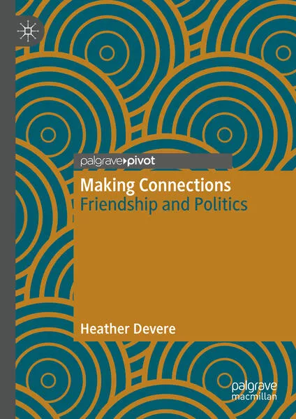 Cover: Making Connections