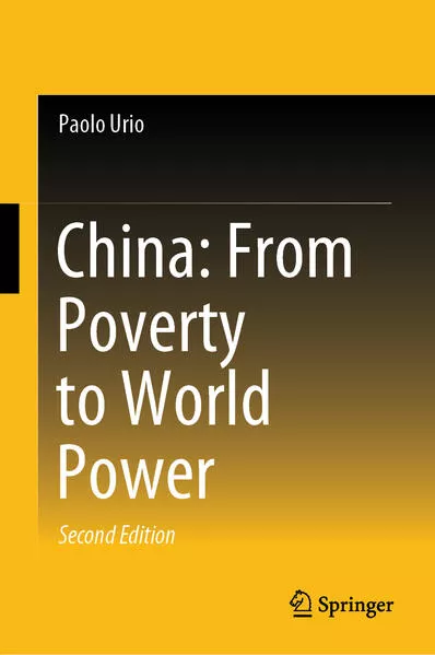 China: From Poverty to World Power</a>