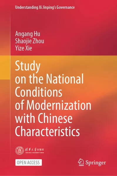 Study on the National Conditions of Modernization with Chinese Characteristics</a>