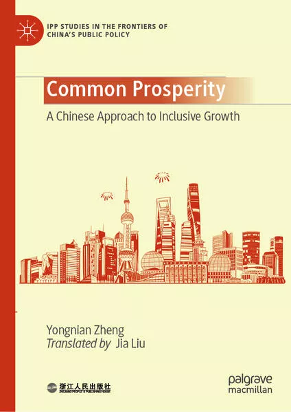Cover: Common Prosperity