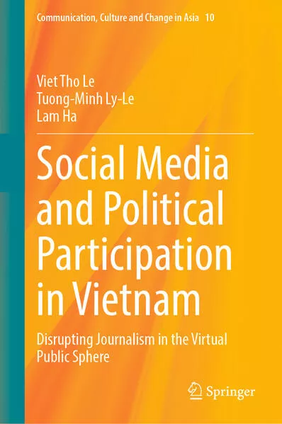 Cover: Social Media and Political Participation in Vietnam