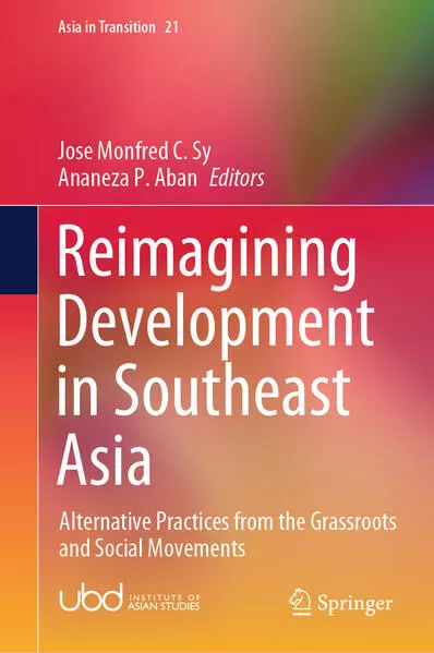Reimagining Development in Southeast Asia