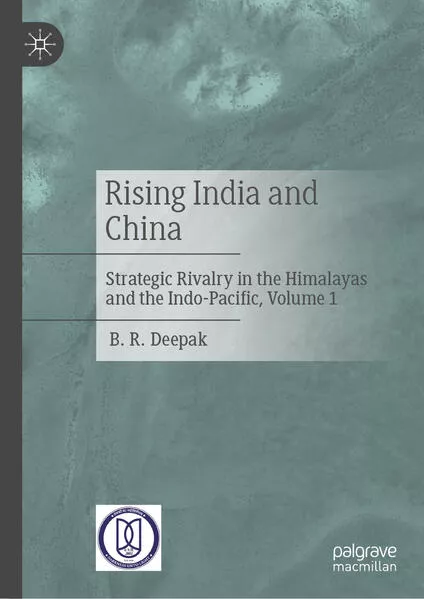 Rising India and China