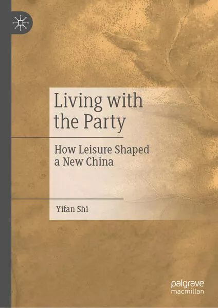 Cover: Living with the Party
