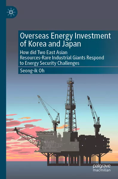 Cover: Overseas Energy Investment of Korea and Japan