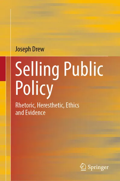Cover: Selling Public Policy