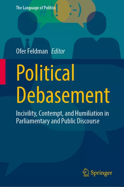 Cover: Political Debasement