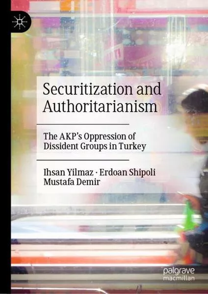 Securitization and Authoritarianism</a>