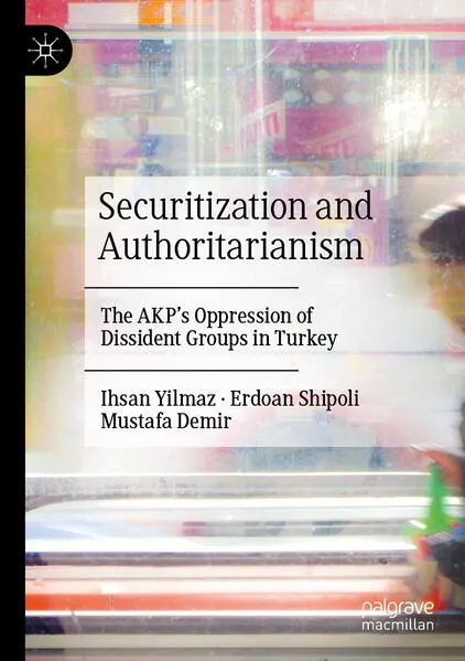 Cover: Securitization and Authoritarianism