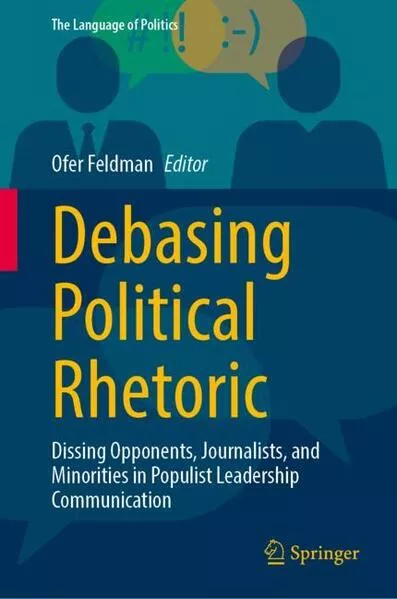 Cover: Debasing Political Rhetoric