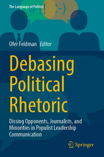 Cover: Debasing Political Rhetoric