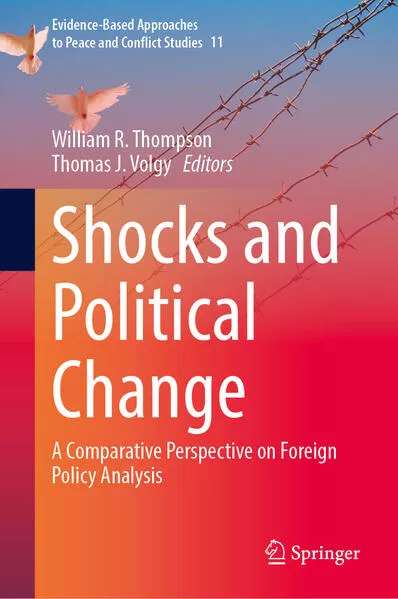 Cover: Shocks and Political Change