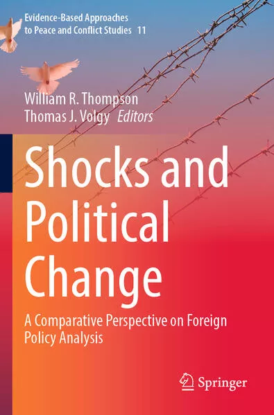Shocks and Political Change</a>