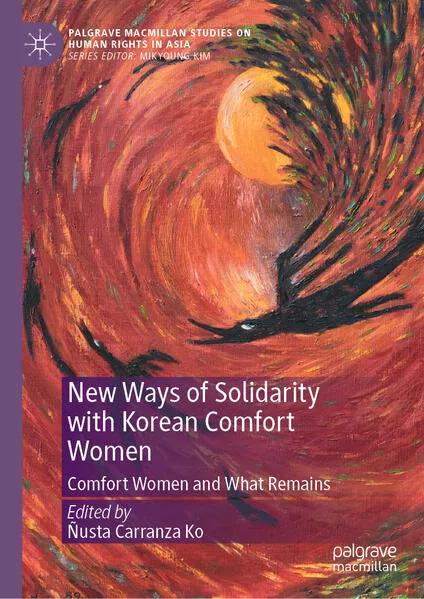 Cover: New Ways of Solidarity with Korean Comfort Women