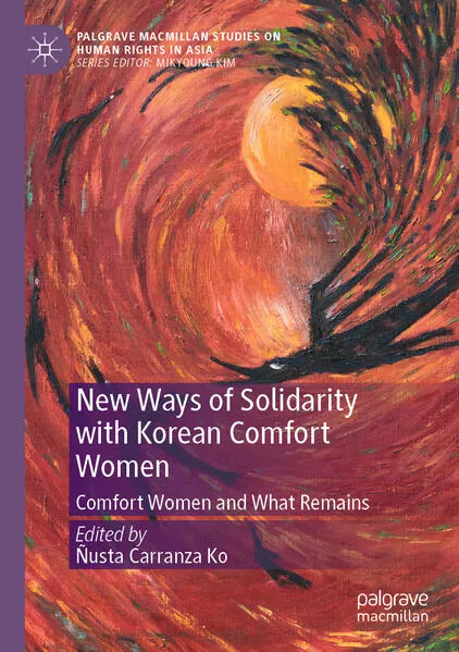 New Ways of Solidarity with Korean Comfort Women</a>