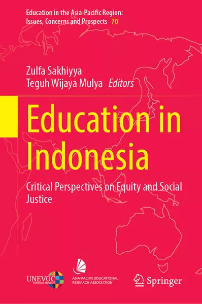 Cover: Education in Indonesia