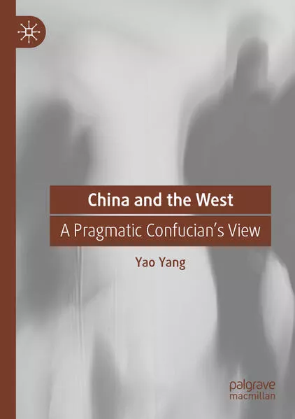Cover: China and the West