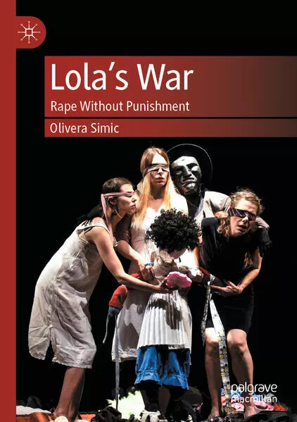 Lola’s War</a>