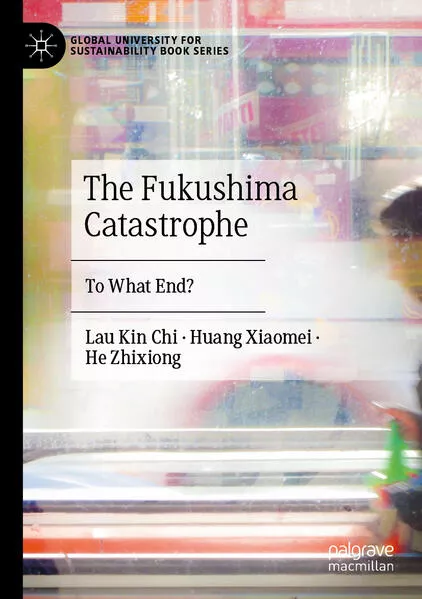 Cover: The Fukushima Catastrophe