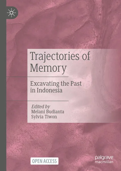 Cover: Trajectories of Memory