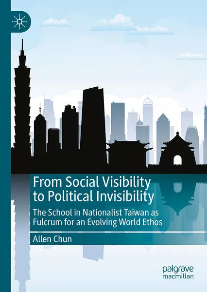 Cover: From Social Visibility to Political Invisibility