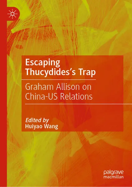 Cover: Escaping Thucydides’s Trap