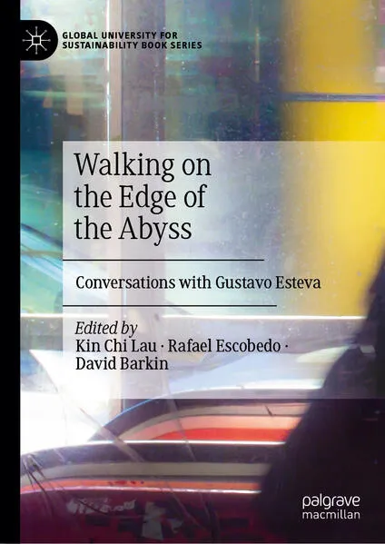 Cover: Walking on the Edge of the Abyss