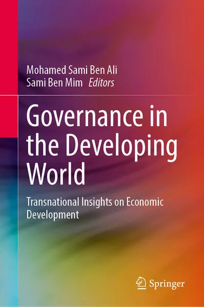 Governance in the Developing World