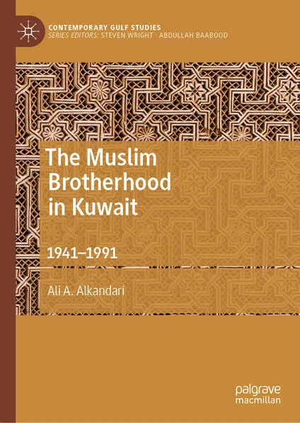 Cover: The Muslim Brotherhood in Kuwait
