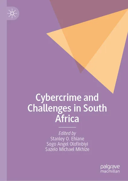 Cover: Cybercrime and Challenges in South Africa