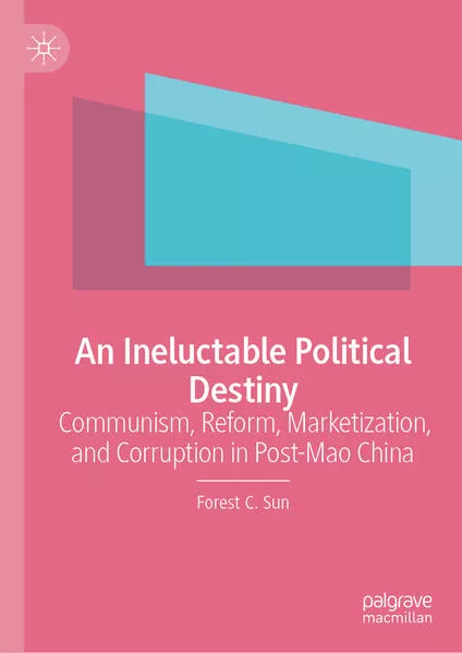 An Ineluctable Political Destiny