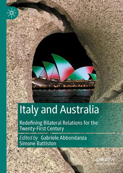 Cover: Italy and Australia